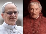 Pope Leo XIV’s move to name Newman a doctor of the Church marks a major early decision in his papacy, highlighting Newman’s influence and personal connection to Leo. Pope Leo XIV’s move to name Newman a doctor of the Church marks a major early decision in his papacy, highlighting Newman’s influence and personal connection to Leo.