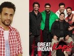 Rajiv Thakur reveals why he isn't a part of The Great Indian Kapil Show season 3.