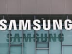 Samsung sees relief from US tariff deal, expects boost from $16.5B Tesla chip order. Samsung sees relief from US tariff deal, expects boost from $16.5B Tesla chip order.