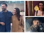 For the outing, Samantha Ruth Prabhu and Raj Nidimoru kept things casual. For the outing, Samantha Ruth Prabhu and Raj Nidimoru kept things casual.