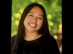 Where is Joyce Kristin Albino? California teen goes missing after being dropped off at Santa Rosa college campus (Santa Rosa Police/Facebook) Where is Joyce Kristin Albino? California teen goes missing after being dropped off at Santa Rosa college campus (Santa Rosa Police/Facebook)