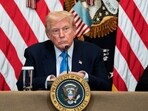The decision to attend, which has yet to be confirmed by the White House, comes as Trump is set to slap higher tariffs across Asean. The decision to attend, which has yet to be confirmed by the White House, comes as Trump is set to slap higher tariffs across Asean.