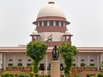 The Supreme Court (ANI)