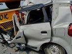 The Supreme Court’s observation that sudden and unannounced braking is negligence, particularly if it endangers others, could be read as a response to the high human toll. (Hindustan Times)
