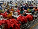 The apparel sector can lift millions out of poverty, as seen in Bangladesh, where garment work has empowered women at scale. (REUTERS)