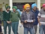 The incident sparked outrage among several Sikh organisations and candidates. (Representative photo) The incident sparked outrage among several Sikh organisations and candidates. (Representative photo)