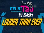 Delhi Premier League is back Delhi Premier League is back