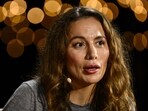 Mira Murati is the former CTO of OpenAI.