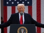 Trump said that Mexico would end its “Non Tariff Trade Barriers,” but he didn’t provide specifics.