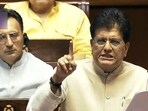 While acknowledging Donald Trump’s Wednesday post as reason for making a suo moto statement in Parliament, Piyush Goyal on Thursday reiterated the Trump administration’s April 2 executive order. While acknowledging Donald Trump’s Wednesday post as reason for making a suo moto statement in Parliament, Piyush Goyal on Thursday reiterated the Trump administration’s April 2 executive order.