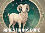 Aries August Horoscope 2025: Read our expert astrological predictions to find out what the stars have in store for you.
Aries August Horoscope 2025: Read our expert astrological predictions to find out what the stars have in store for you.