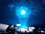 Today, AI-powered tech titans occupy seven of the top 10 ranks.