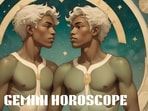 Gemini August Horoscope 2025: Read our expert astrological predictions to find out what the stars have in store for you.
