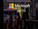 Microsoft announced layoffs of about 15,000 workers this year 