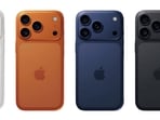 iPhone 17 series is expected to launch in September. iPhone 17 series is expected to launch in September.