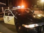 The law enforcement response was to the attempted assault on a federal officer and the shootout that followed. Image for representation. The law enforcement response was to the attempted assault on a federal officer and the shootout that followed. Image for representation.
