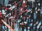 Liquor priced above <span class='webrupee'>₹</span>800 would be sold in glass bottles, while cheaper alcohol would continue to be sold in plastic. Liquor priced above <span class='webrupee'>₹</span>800 would be sold in glass bottles, while cheaper alcohol would continue to be sold in plastic.