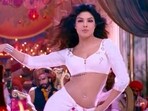 Priyanka Chopra in a still from Ram Chahe Leela. Priyanka Chopra in a still from Ram Chahe Leela.