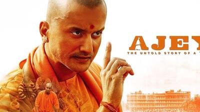 HC pulls up CBFC for delay in certifying film on Yogi Adityanath HC pulls up CBFC for delay in certifying film on Yogi Adityanath
