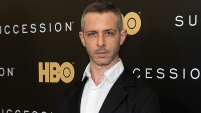 File photo of Jeremy Strong (Lev Radin/Shutterstock) File photo of Jeremy Strong (Lev Radin/Shutterstock)