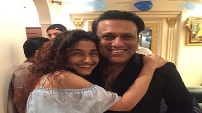 Ragini Khanna on being referred to as only Govinda's niece. Ragini Khanna on being referred to as only Govinda's niece.