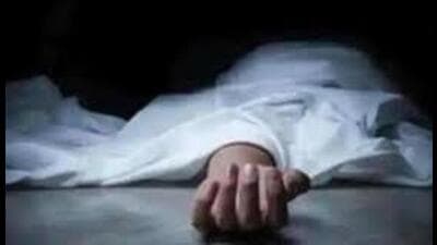 A CCTV footage emerged a day after the woman was found dead at her residence in Lucknow’s police lines. (For representation)
