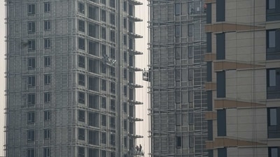 Noida-based ATS Group is one of the leading player in the Delhi-NCR residential real estate market. (Bloomberg File) Noida-based ATS Group is one of the leading player in the Delhi-NCR residential real estate market. (Bloomberg File)