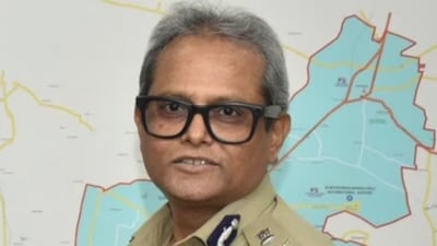 B Dayananda, Additional Director General of Police, was Bengaluru Police Commissioner when the incident happened. B Dayananda, Additional Director General of Police, was Bengaluru Police Commissioner when the incident happened.