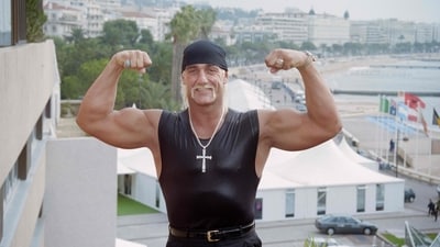 WWE star Hulk Hogan has died from an acute myocardial infarction, or heart attack. (Photo by Patrick HERTZOG / AFP) (AFP) WWE star Hulk Hogan has died from an acute myocardial infarction, or heart attack. (Photo by Patrick HERTZOG / AFP) (AFP)