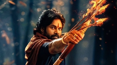 Hari Hara Veera Mallu box office collection day 7: Pawan Kalyan's film was released in theatres on July 24. Hari Hara Veera Mallu box office collection day 7: Pawan Kalyan's film was released in theatres on July 24.