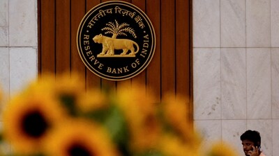 RBI rate cute hopes dimmed amid Trump's tariff fiasco (REUTERS)