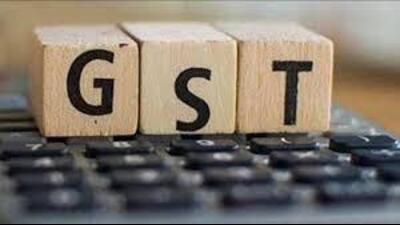 In an official statement, the CGST said prima facie it appears that these firms imported services worth  ₹342 crores from overseas entities and evaded GST on the same.