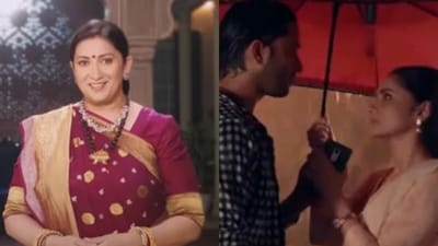 Kyunki Saas Bhi Kabhi Bahu Thi is back on OTT Kyunki Saas Bhi Kabhi Bahu Thi is back on OTT
