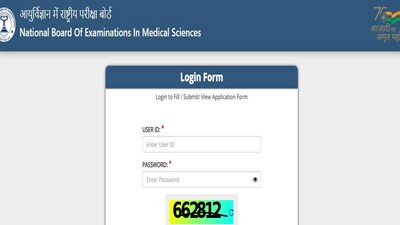 NEET PG Admit Card 2025 released at natboard.edu.in, direct link to download here NEET PG Admit Card 2025 released at natboard.edu.in, direct link to download here
