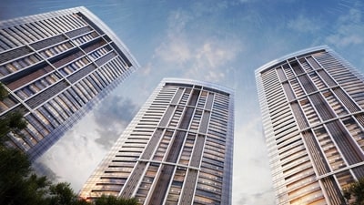 Grohe-Hurun India Rich List 2025 report: Of the top 10 on the real estate rich list, four are from Bengaluru, three from Mumbai, two each from Hyderabad and Delhi-NCR, and one from Ahmedabad. (Picture for representational purposes only) (HT Files ) Grohe-Hurun India Rich List 2025 report: Of the top 10 on the real estate rich list, four are from Bengaluru, three from Mumbai, two each from Hyderabad and Delhi-NCR, and one from Ahmedabad. (Picture for representational purposes only) (HT Files )