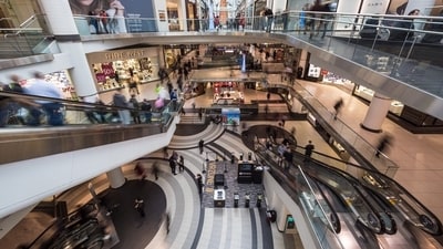 India’s retail real estate sector recorded a 69% year-on-year growth in leasing activity in the first half of 2025, with 5.7 million sq. ft. of space leased across the top seven cities, according to a report by JLL. (Picture for representational purposes only) (Pixabay) India’s retail real estate sector recorded a 69% year-on-year growth in leasing activity in the first half of 2025, with 5.7 million sq. ft. of space leased across the top seven cities, according to a report by JLL. (Picture for representational purposes only) (Pixabay)