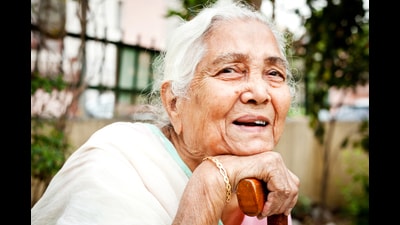Since time immemorial, the care of parents has been revered as one of the highest duties. Across religious texts, the duty to care for one’s parents is emphasised as a virtue, equating it with divine service. This concept is now under threat. (Getty Images/iStockphoto) Since time immemorial, the care of parents has been revered as one of the highest duties. Across religious texts, the duty to care for one’s parents is emphasised as a virtue, equating it with divine service. This concept is now under threat. (Getty Images/iStockphoto)