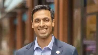 Suhas Subramanyam, a democrat elected to the House of Representatives in 2024, charged the Trump administration with handling the relationship with India poorly.