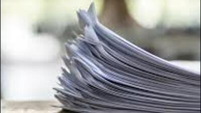 The GMC, Srinagar, which is the administrative authority of the Lalla Ded hospital, has framed a committee to enquire the issue. (File)