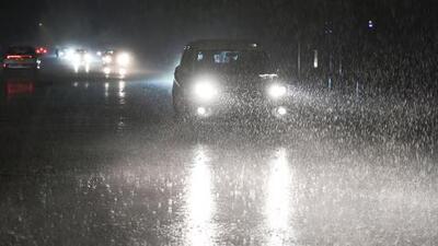 The IMD’s daily bulletin said that isolated heavy rainfall was likely over Punjab till August 4. (HT Photo)