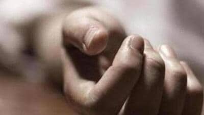 The victim was declared dead on arrival at LBS Hospital. (Getty Images/iStockphoto) The victim was declared dead on arrival at LBS Hospital. (Getty Images/iStockphoto)