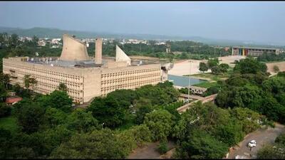 Thirteen members of the Haryana assembly (in photo) will take part in a legislative summit being held in Boston, US, from August 4 to 6. (HT file photo)