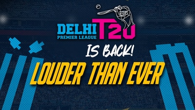 Delhi Premier League is back Delhi Premier League is back
