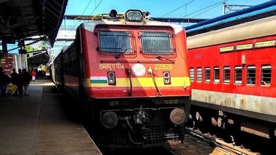 The South Western Railway is all set for the upcoming festive rush (Source: unsplash.com) The South Western Railway is all set for the upcoming festive rush (Source: unsplash.com)