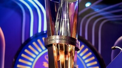 Pro Kabaddi League’s 12th edition to be played in four cities