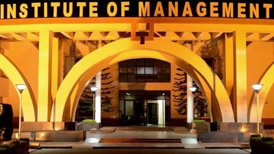 IIM Indore and Emeritus collaborate to commence the ‘Certificate Programme in Digital Transformation and AI for Leaders’. (Image: iimidr.ac.in) IIM Indore and Emeritus collaborate to commence the ‘Certificate Programme in Digital Transformation and AI for Leaders’. (Image: iimidr.ac.in)
