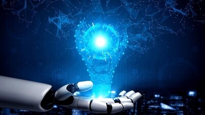 Today, AI-powered tech titans occupy seven of the top 10 ranks. Today, AI-powered tech titans occupy seven of the top 10 ranks.