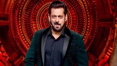 Bigg Boss 19: Salman Khan will return as the host of the reality show. Bigg Boss 19: Salman Khan will return as the host of the reality show.