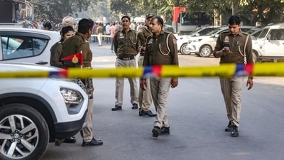 A case under Section 103(1) (murder) of the Bharatiya Nyaya Sanhita has been registered, and multiple teams are working to trace the suspect, police said. (PTI/Representational Image) A case under Section 103(1) (murder) of the Bharatiya Nyaya Sanhita has been registered, and multiple teams are working to trace the suspect, police said. (PTI/Representational Image)