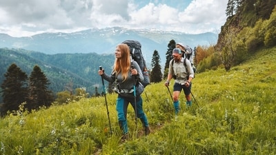 Tourism (Shutterstock) Tourism (Shutterstock)